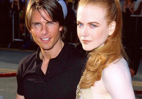 Nicole Kidman et Tom Cruise : le docu choc qui en dit plus sur leur divorce