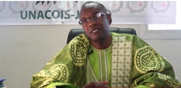 Dakar : L’ancien Secrétaire Permanent De L’Unacois Yessal Condamné Pour Escroquerie Liée Aux Visas Pour Les États-Unis