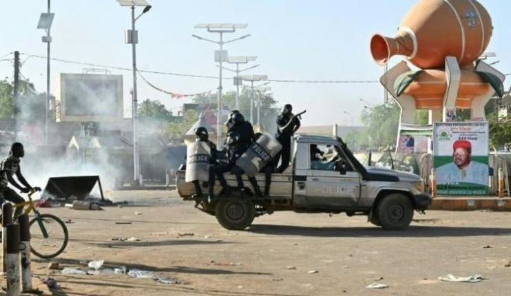 Tentative coup d’Etat au Niger: La CEDEAO appelle les mutins à libérer «immédiatement et sans conditions» le président Mohamed Bazoum