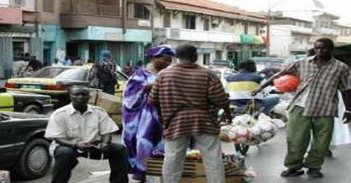 La listes des rues de Dakar qui portent des noms de franc-maçons