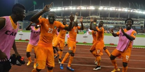  La Côte d’Ivoire Remporte la CAN 2015 ( 0-0, tab 9-8) 23 ans après le scénario de Sénégal 92