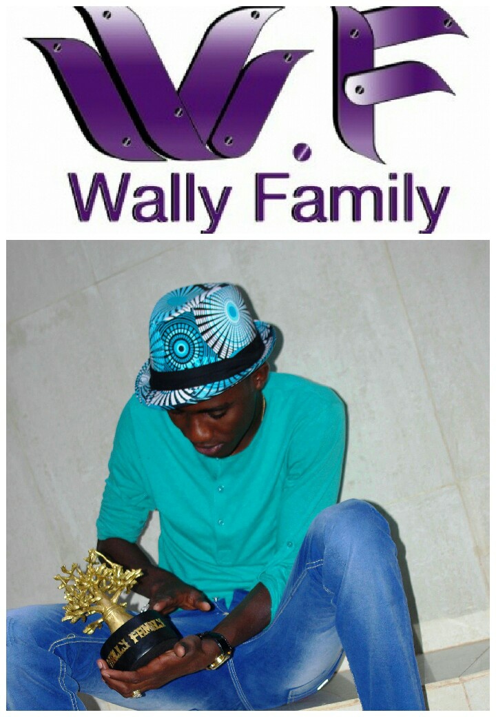 PUB: Une grande soirée sénégalaise organisée par le Wally Family ce Vendredi 13 Février au Penc mi.