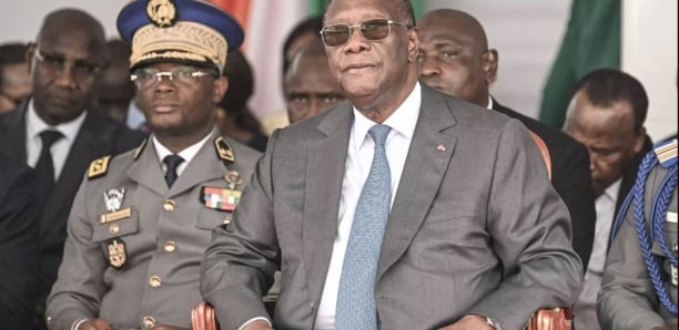 La Junte Rappelle L’ambassadeur Du Niger À Abidjan Après Des Propos Du Président Ouattara