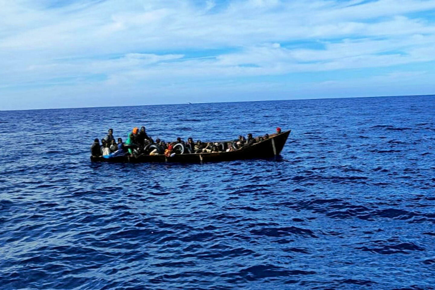 Mbour : Plus De 100 Candidats À L’émigration Clandestine Introuvables Depuis Le 05 Août