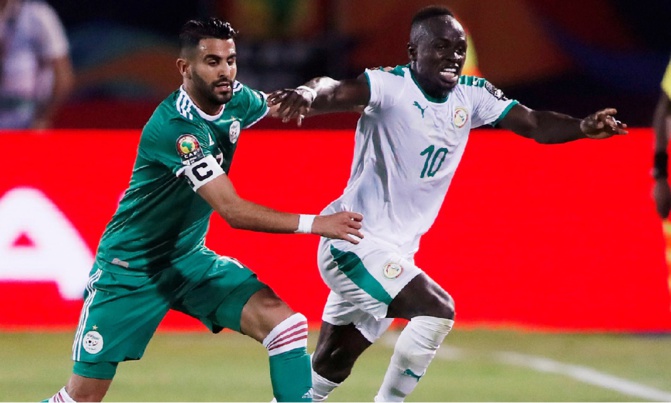 Football-Sénégal-Algérie : Les tarifs des billets varient entre 2000 et 150.000 franc CFA, la vente démarre ce samedi