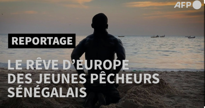 L'exode des jeunes Sénégalais vers l'Espagne et le Nicaragua : Les défis de l'avenir L'exode des jeunes Sénégalais vers l'Espagne et le Nicaragua : Les défis de l'avenir