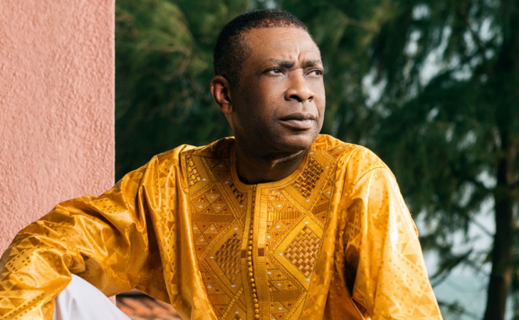 Artistes du Niger, du Mali et du Burkina Faso, interdits en France : La réaction de Youssou Ndour et celle du ministère français de la Culture