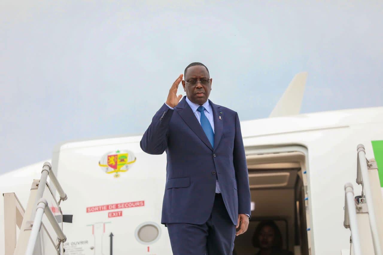 Assemblée Générale De L’ONU : Tout Savoir Sur L’agenda De Macky Sall
