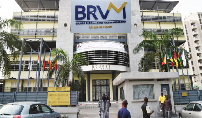 Une première en 25 ans. : la BRVM est devenue la 5ème bourse en Afrique devant la bourse de Nairobi