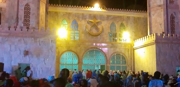 TIVAOUANE AU RYTHME DU MAWLID AL NABI : La Ferveur Religieuse S’empare Déjà De La Ville