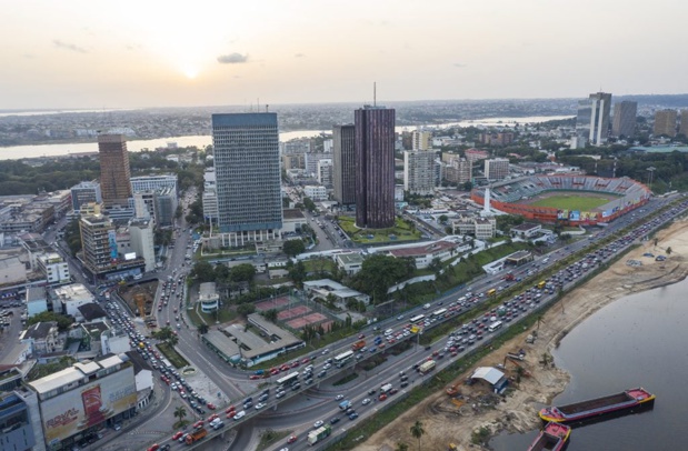 Forum pour la résilience en Afrique : La cinquième édition prévue du 3 au 5 octobre à Abidjan
