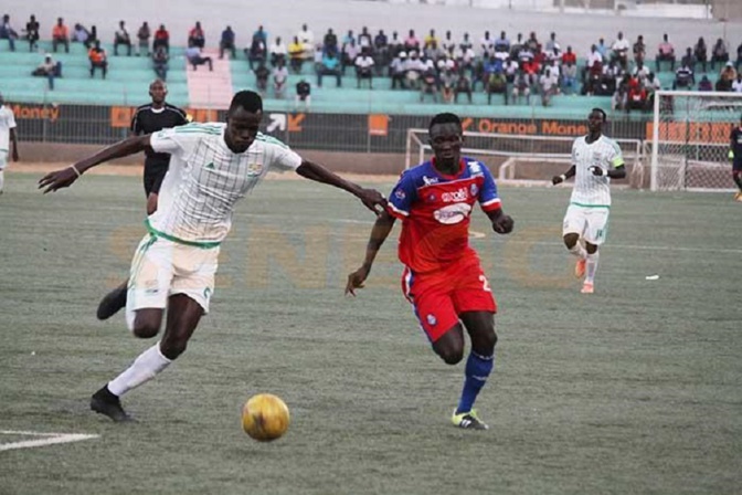 Football : Les clubs sénégalais invités à "retenir" leur effectif de base pour être plus compétitifs en Afrique