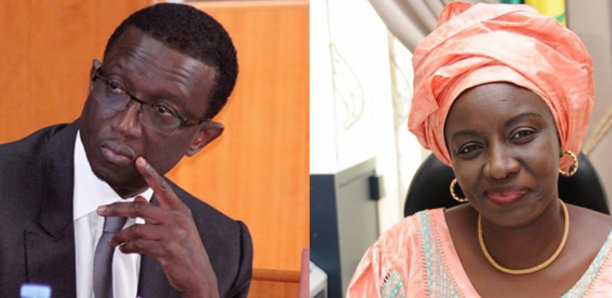 Mimi Touré : « Premier Ministre Qui Est Actuellement Candidat Doit Démissionner… »