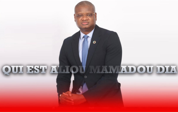 Candidat du PUR à l’élection présidentielle de 2024: Qui est Aliou Mamadou Dia ?