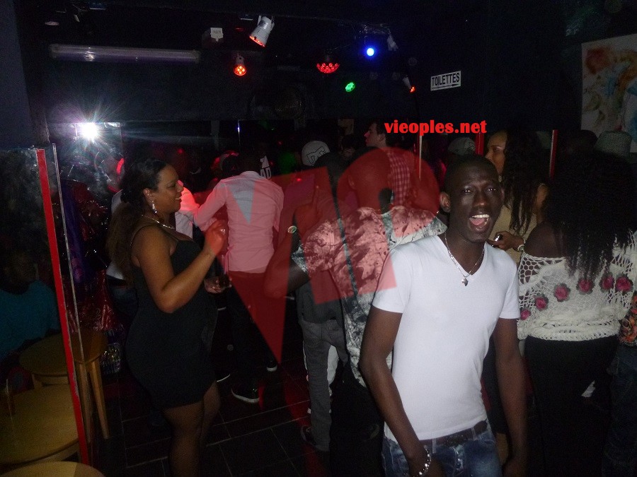 Les images de la soirée 100% Sénégal avec Soda Bousso et Ngoné Ndiaye Guéweul au Star Night