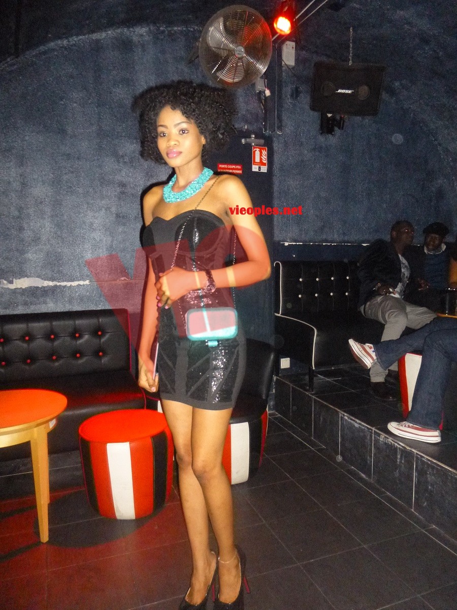 Les images de la soirée 100% Sénégal avec Soda Bousso et Ngoné Ndiaye Guéweul au Star Night