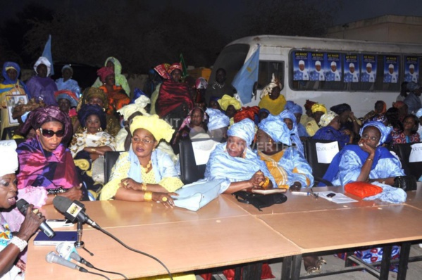 Les femmes libérales: « Macky Sall ne pourra pas échapper au jugement des Sénégalais »
