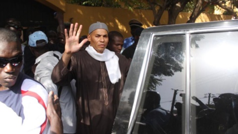 Audio - Procès Karim Wade: Le bâtonnier de l’Ordre des avocats brise le silence !