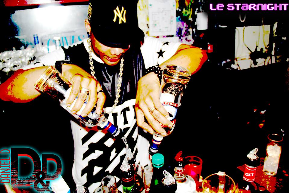 Star Night le rendez-vous dominical de Paris 100% ambiance tous les dimanches.Regardez