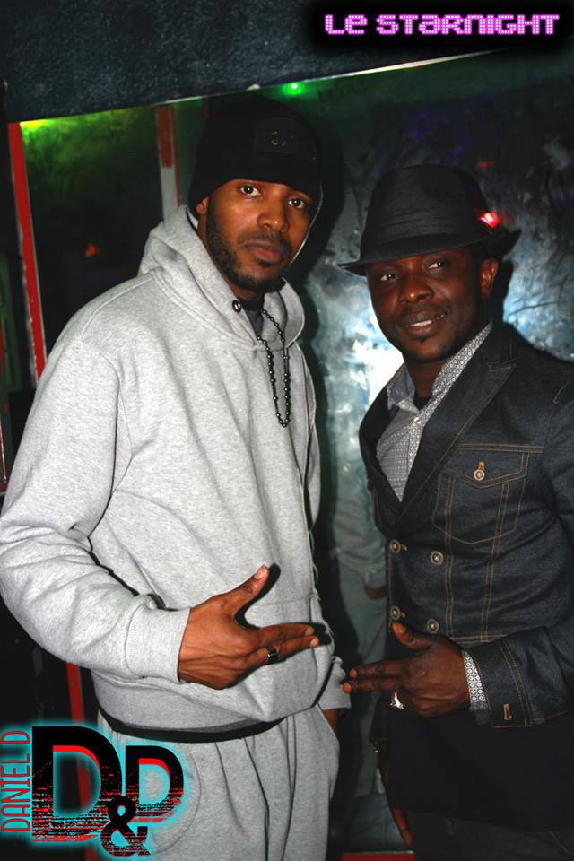 Star Night le rendez-vous dominical de Paris 100% ambiance tous les dimanches.Regardez