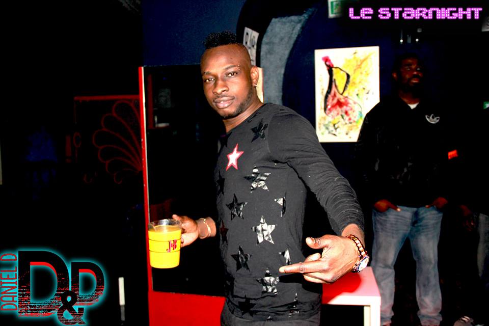 Star Night le rendez-vous dominical de Paris 100% ambiance tous les dimanches.Regardez