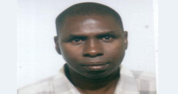 Rappel à Dieu de Mamadou Aliou Diallo, journaliste au "Soleil"