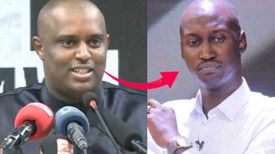 La fabrique de l'opinion par le mensonge!!