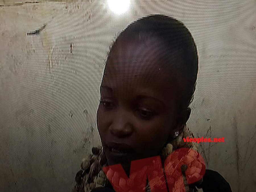 Acculée devant la barre, Arame Sow dénonce un coup monté des avocats des jeunes de Colobane pour ternir son image