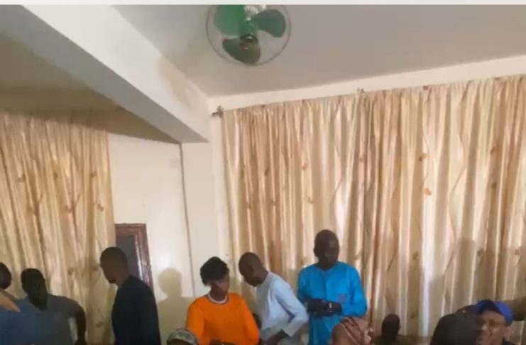 Kolda : Les conseillers municipaux dénoncent l’absentéisme de Mame Boye Diao et boudent la séance