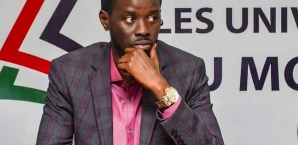 Pikine : Trois Responsables Du Candidat Bassirou Diomaye Faye Arrêtés