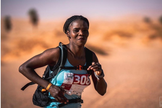 Le Treg Algeria Trail: La deuxième édition d'un défi sportif sans précédent dans le désert du Gourara