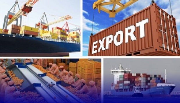 Uemoa : Les exportations de biens en augmentation de 14,5% en 2022