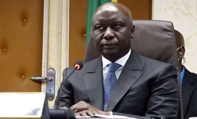 Après avoir déposé la caution de Idrissa Seck : son mandataire explique sa stratégie du silence