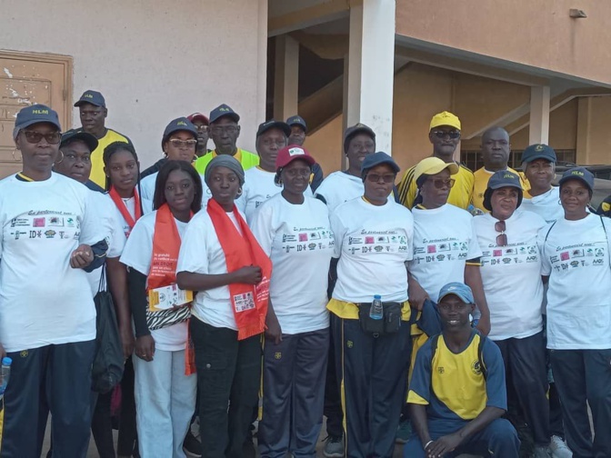 Violences Basées sur le Genre : Le Forum Social Sénégalais réclame la gratuité des certificats médicaux pour les victimes Violences Basées sur le Genre : Le Forum Social Sénégalais réclame la gratuité des certificats médicaux pour les victimes