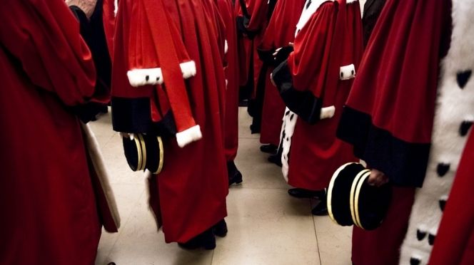 Les magistrats invités à travailler dans le strict respect des lois