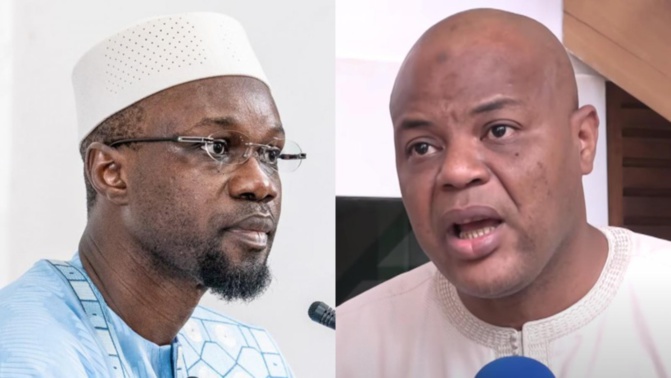 Sonko vs Mame Mbaye Niang : la mise en état est terminée à la Cour suprême