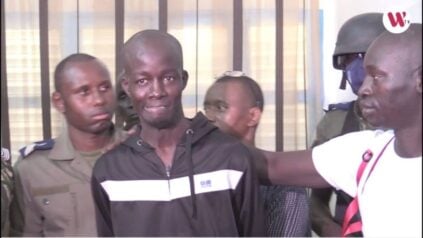Libéré il y a 5 mois, Boy Djinné retourne en prison