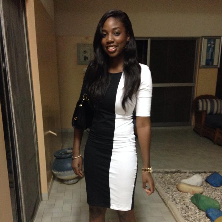 Ndèye Sokhna,la belle fille de Youssou Ndour