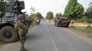 Des soldats français accusés de viols sur des enfants en Centrafrique