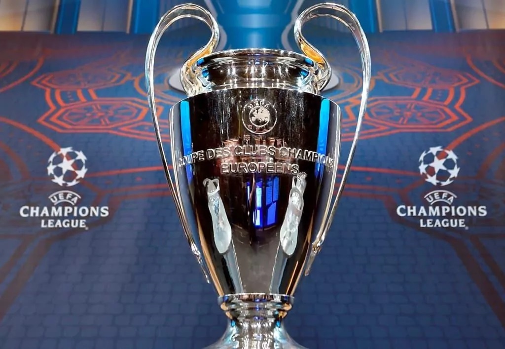 Super league: l’UEFA n’envisage pas de revenir à l’ancienne formule de la Ligue des champions