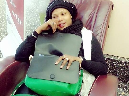 La vraie Histoire d’Amina Poté sur son mariage foiré