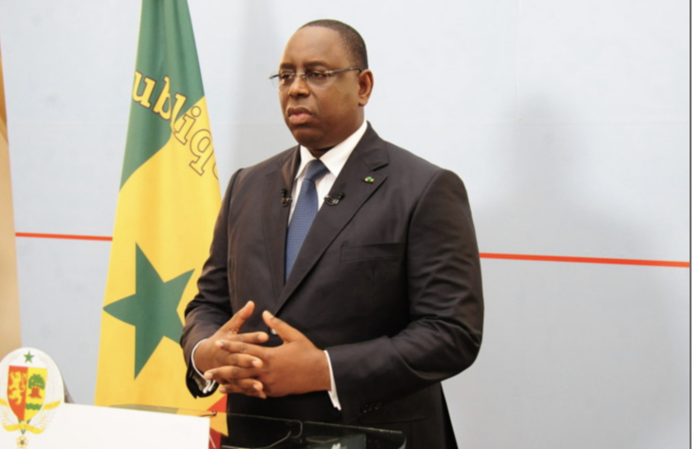 FESNAC: Le Président de la République, Macky Sall va présider l’ouverture de la 12e édition, ce lundi