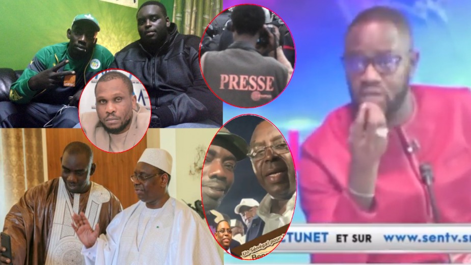 Mame Mbaye Niang hausse le ton sur la sortie de Babacar Fall Rfm