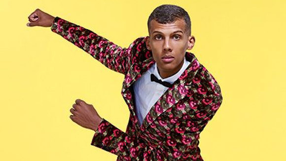 Stromae à Dakar : ce n’était pas aussi ‘’formidable’’ !