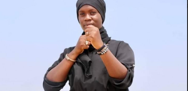 Tambacounda : Zahra bou Ousmane Sonko libérée