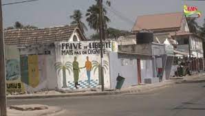 Détenu mineur torturé : les choses se compliquent pour le surveillant de prison de Ziguinchor