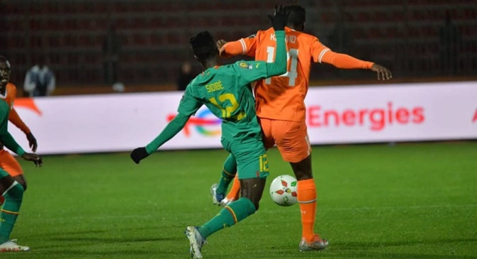 8es de finale Can 2023/ Sénégal-Côte d’Ivoire: Les "Lions" éliminés à l’épreuve des tirs au but