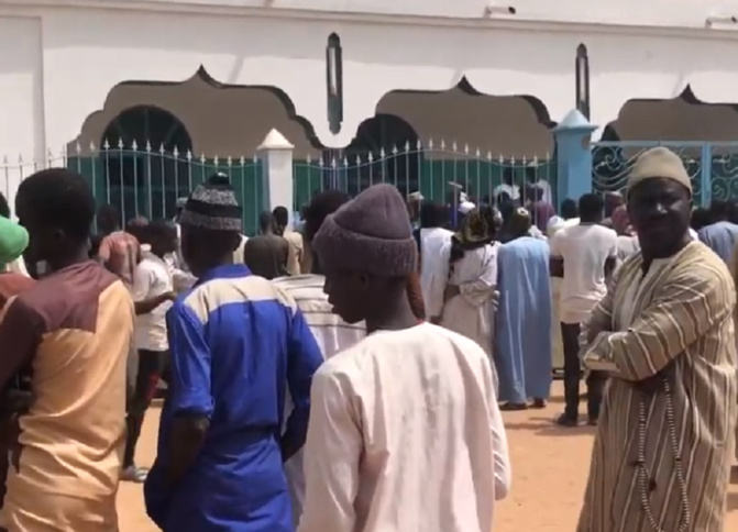 Kaffrine 28e édition Ziarra El Hadji Abdoulaye Cissé : Ce lien entre Borom Diamal, Mame Mor Anta Saly et El Hadji Malick