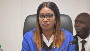 Report de la Présidentielle au 15 décembre : Zahra Iyane Thiam regrette une « violation flagrante » de la Constitution