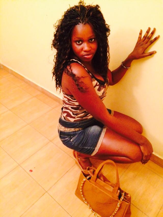 Mayé Niasse, la 4ème "KANI NGEGNE" d’Ahmed Khalifa Niasse, sœur de son ex Femme Yaye Fatou